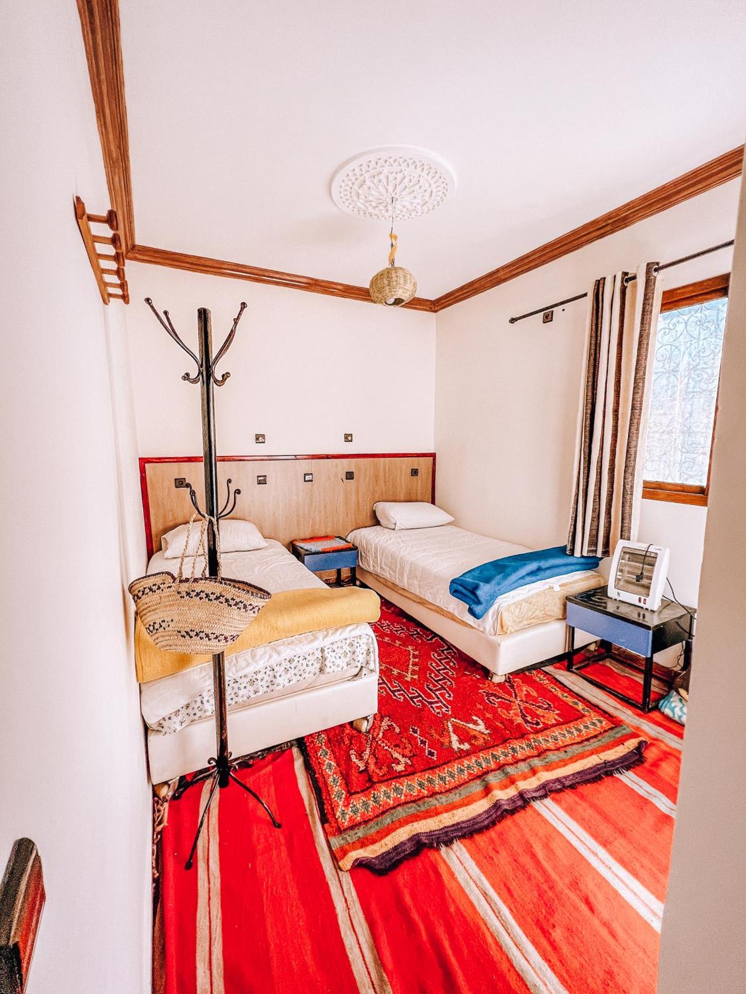 Gite Panorama Imlil  Exterior photo