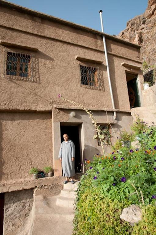 Gite Panorama Imlil  Exterior photo